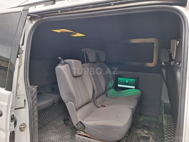 Mercedes Vito 109 2010, 426,000 km - 2.2 l - Lənkəran