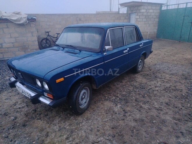 LADA (VAZ) 2106 2001, 20,000 km - 1.6 л - Zərdab