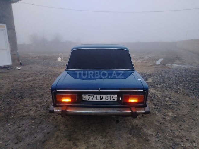 LADA (VAZ) 2106 2001, 20,000 km - 1.6 л - Zərdab