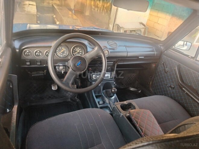 LADA (VAZ) 2106 2001, 20,000 km - 1.6 л - Zərdab