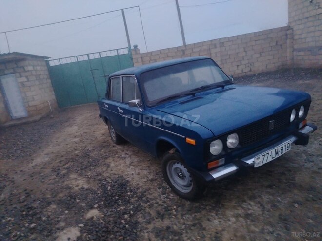 LADA (VAZ) 2106 2001, 20,000 km - 1.6 л - Zərdab