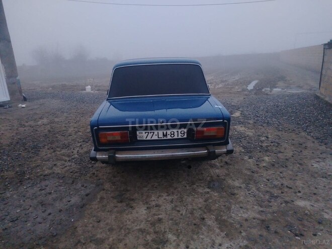 LADA (VAZ) 2106 2001, 20,000 km - 1.6 л - Zərdab