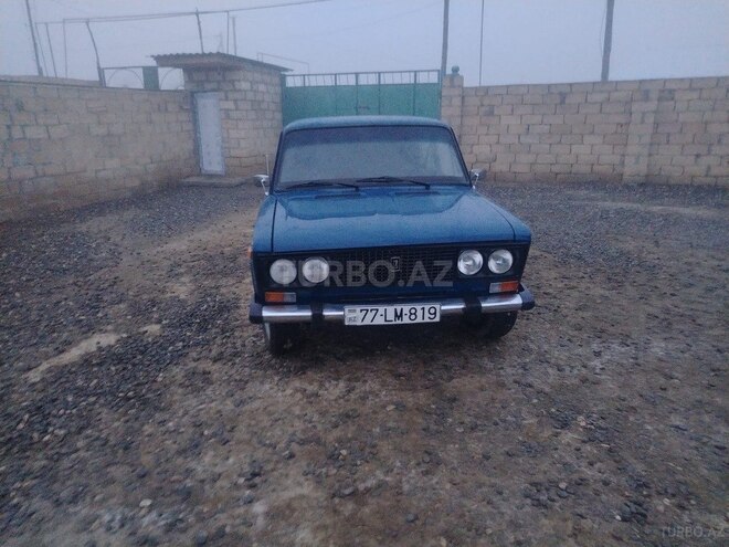 LADA (VAZ) 2106 2001, 20,000 km - 1.6 л - Zərdab