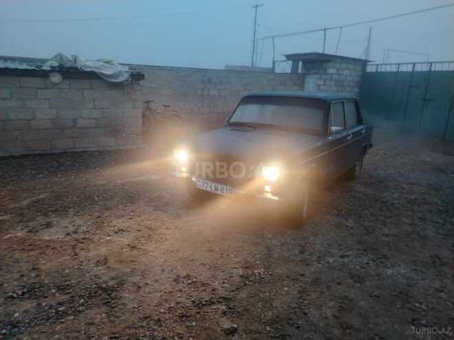 LADA (VAZ) 2106 2001, 20,000 km - 1.6 л - Zərdab