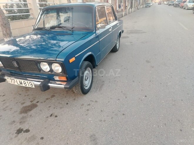 LADA (VAZ) 2106 2001, 20,000 km - 1.6 л - Zərdab