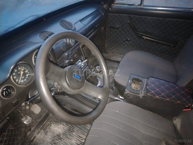 LADA (VAZ) 2106 2001, 20,000 km - 1.6 л - Zərdab