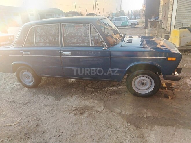 LADA (VAZ) 2106 2001, 20,000 km - 1.6 л - Zərdab