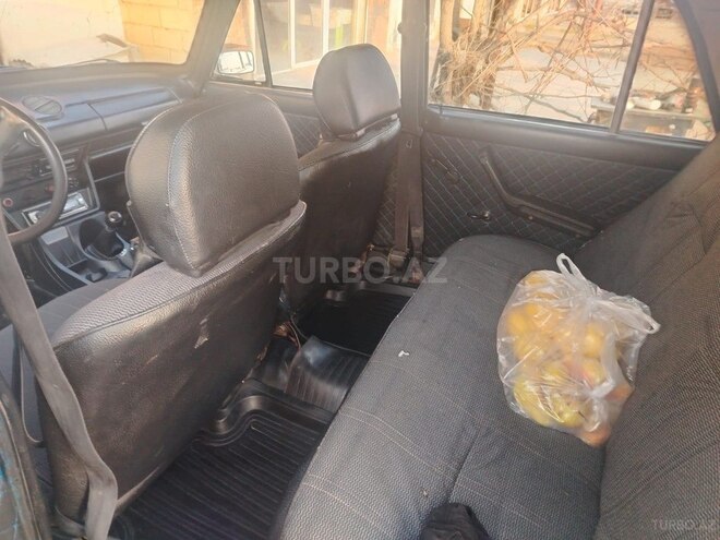 LADA (VAZ) 2106 2001, 20,000 km - 1.6 л - Zərdab