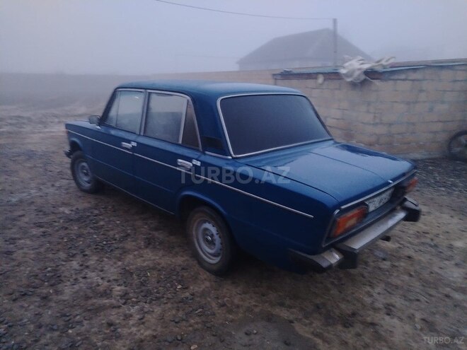 LADA (VAZ) 2106 2001, 20,000 km - 1.6 л - Zərdab