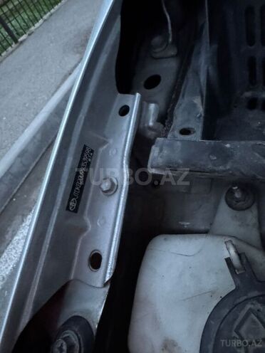 Toyota Prius 2009, 311,000 km - 1.5 l - Bakı