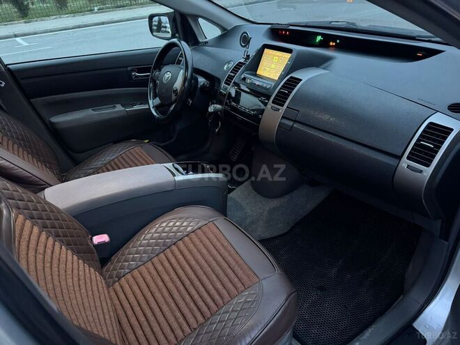 Toyota Prius 2009, 311,000 km - 1.5 l - Bakı