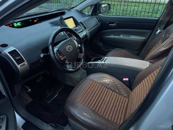 Toyota Prius 2009, 311,000 km - 1.5 l - Bakı
