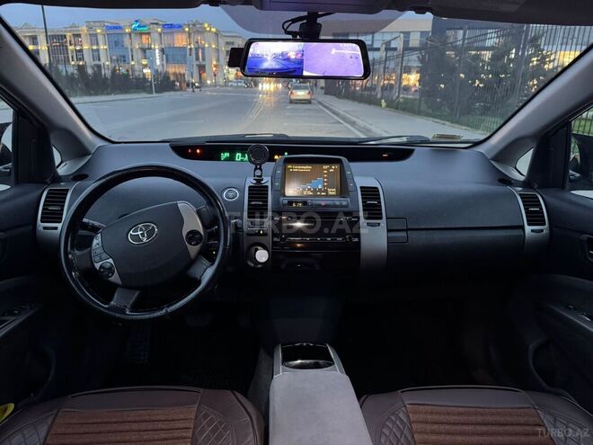 Toyota Prius 2009, 311,000 km - 1.5 l - Bakı