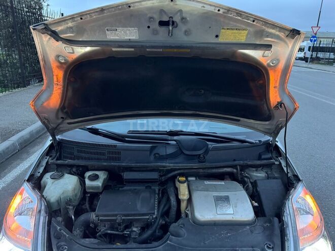 Toyota Prius 2009, 311,000 km - 1.5 l - Bakı