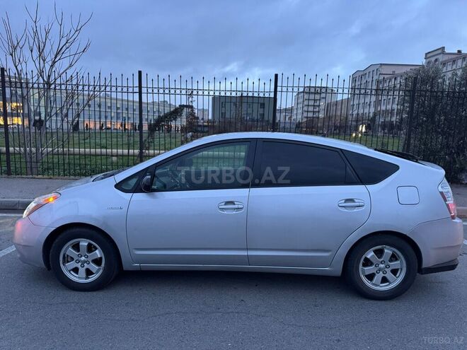 Toyota Prius 2009, 311,000 km - 1.5 l - Bakı