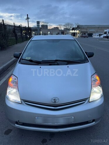 Toyota Prius 2009, 311,000 km - 1.5 l - Bakı