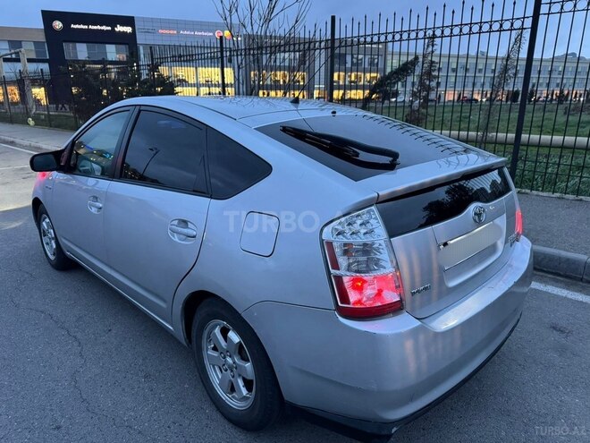 Toyota Prius 2009, 311,000 km - 1.5 l - Bakı