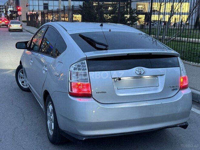 Toyota Prius 2009, 311,000 km - 1.5 l - Bakı