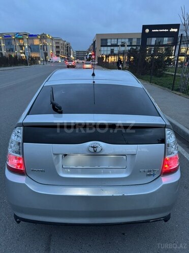 Toyota Prius 2009, 311,000 km - 1.5 l - Bakı