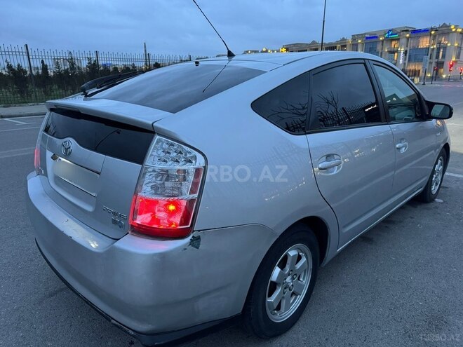 Toyota Prius 2009, 311,000 km - 1.5 l - Bakı