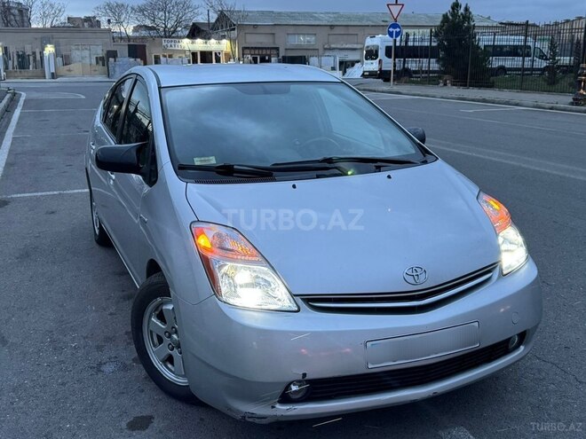 Toyota Prius 2009, 311,000 km - 1.5 l - Bakı