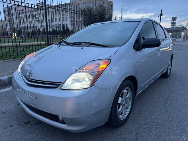 Toyota Prius 2009, 311,000 km - 1.5 l - Bakı