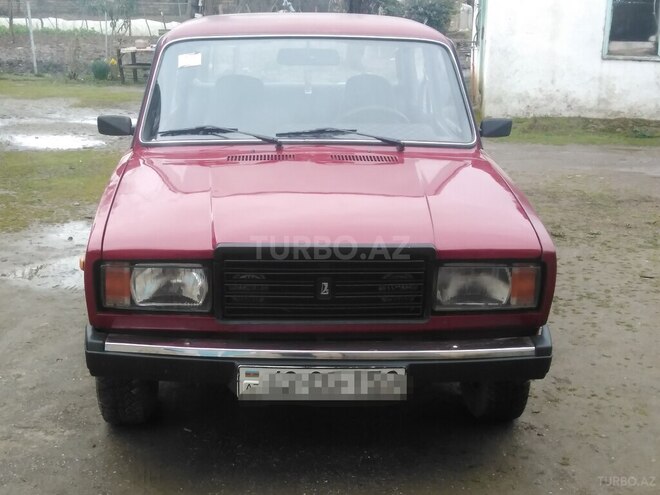 LADA (VAZ) 2107 1996, 22,041 km - 1.5 l - Lənkəran