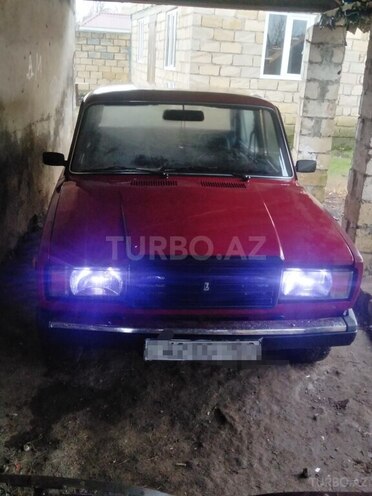 LADA (VAZ) 2107 1996, 22,041 km - 1.5 l - Lənkəran