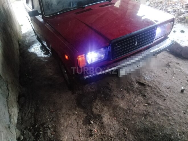LADA (VAZ) 2107 1996, 22,041 km - 1.5 l - Lənkəran