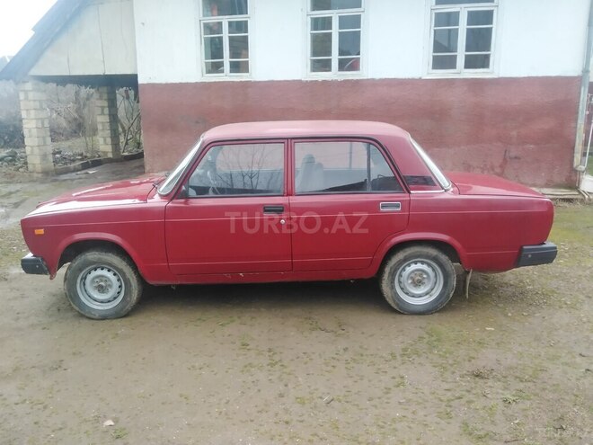 LADA (VAZ) 2107 1996, 22,041 km - 1.5 l - Lənkəran