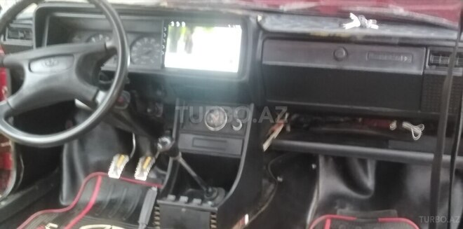 LADA (VAZ) 2107 1996, 22,041 km - 1.5 l - Lənkəran