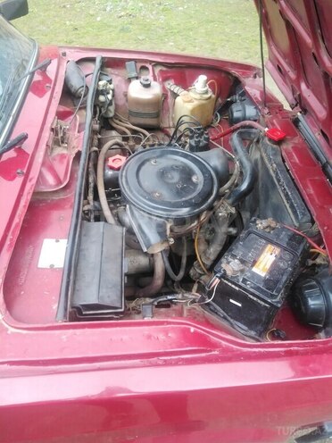 LADA (VAZ) 2107 1996, 22,041 km - 1.5 l - Lənkəran