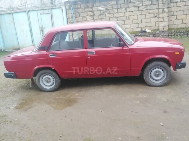 LADA (VAZ) 2107 1996, 22,041 km - 1.5 l - Lənkəran