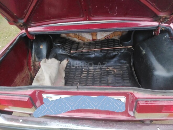 LADA (VAZ) 2107 1996, 22,041 km - 1.5 l - Lənkəran