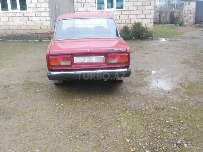 LADA (VAZ) 2107 1996, 22,041 km - 1.5 l - Lənkəran