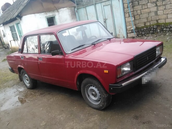 LADA (VAZ) 2107 1996, 22,041 km - 1.5 l - Lənkəran