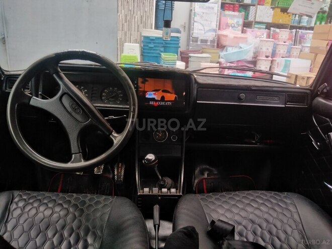LADA (VAZ) 2107 1996, 22,041 km - 1.5 l - Lənkəran