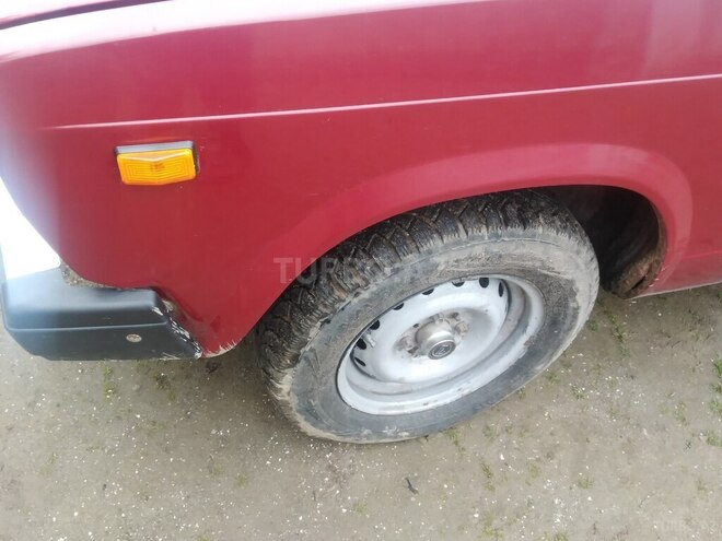 LADA (VAZ) 2107 1996, 22,041 km - 1.5 l - Lənkəran
