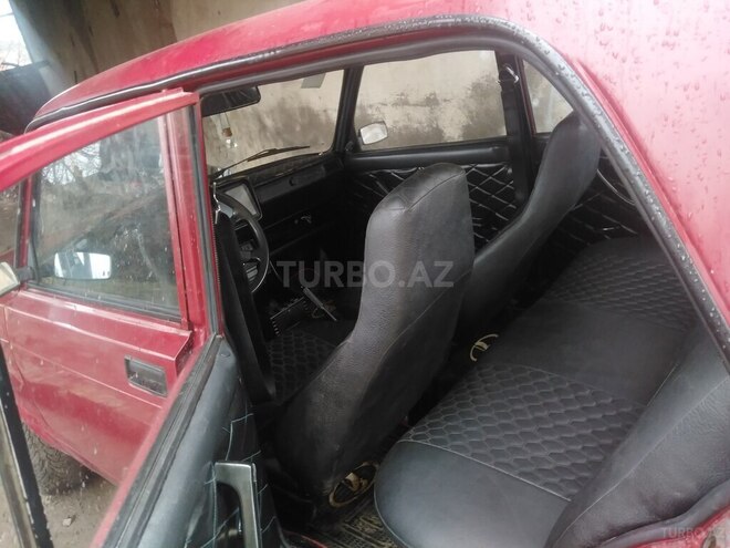 LADA (VAZ) 2107 1996, 22,041 km - 1.5 l - Lənkəran