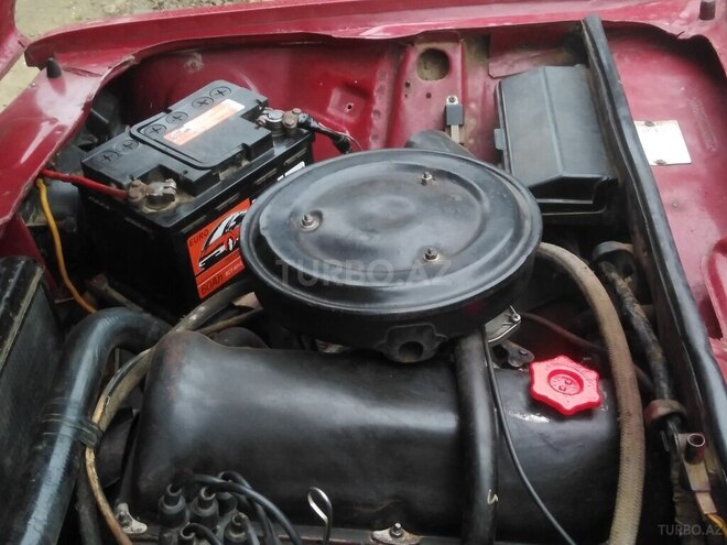 LADA (VAZ) 2107 1996, 22,041 km - 1.5 l - Lənkəran