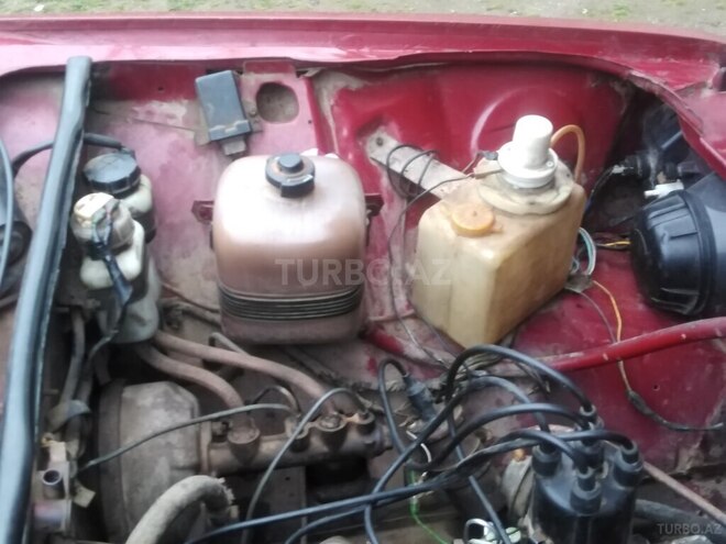 LADA (VAZ) 2107 1996, 22,041 km - 1.5 l - Lənkəran