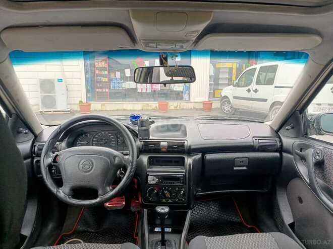Opel Astra 1996, 221,451 km - 1.8 л - Bərdə