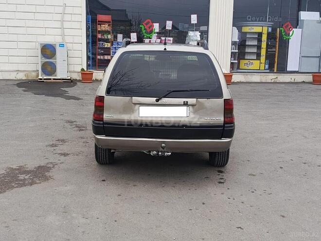 Opel Astra 1996, 221,451 km - 1.8 л - Bərdə