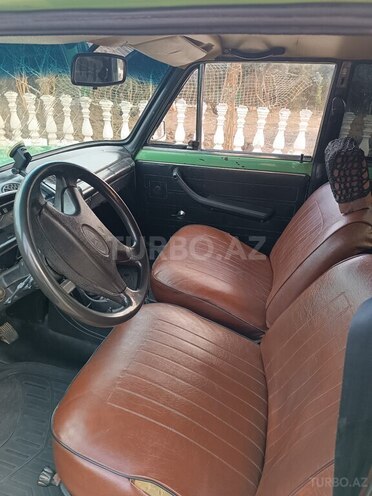 LADA (VAZ) 2101-6