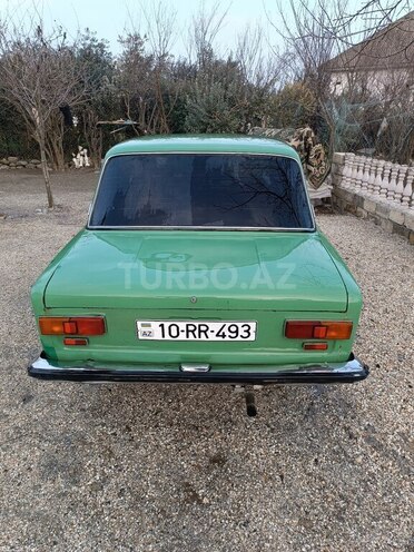 LADA (VAZ) 2101-5
