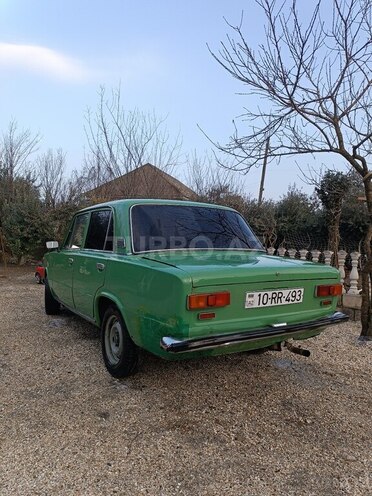 LADA (VAZ) 2101-4