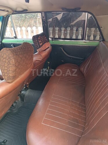 LADA (VAZ) 2101-8