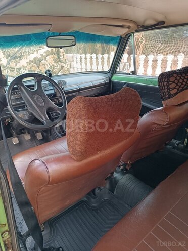 LADA (VAZ) 2101-7