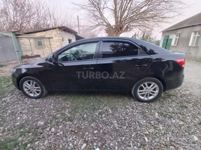 Kia Cerato 2012, 178,000 km - 1.6 л - Ağcabədi