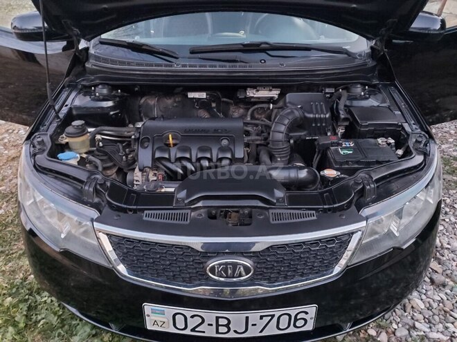 Kia Cerato 2012, 178,000 km - 1.6 л - Ağcabədi
